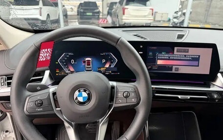 BMW X1, 2023 год, 2 910 000 рублей, 8 фотография