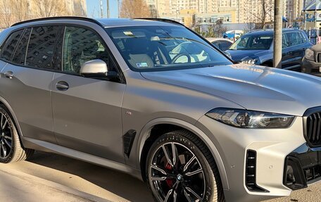 BMW X5, 2025 год, 14 550 000 рублей, 3 фотография