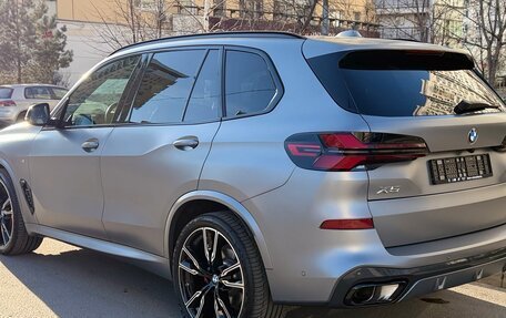 BMW X5, 2025 год, 14 550 000 рублей, 7 фотография