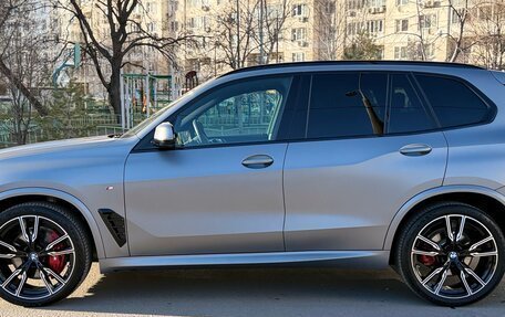 BMW X5, 2025 год, 14 550 000 рублей, 8 фотография