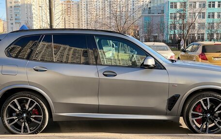 BMW X5, 2025 год, 14 550 000 рублей, 4 фотография