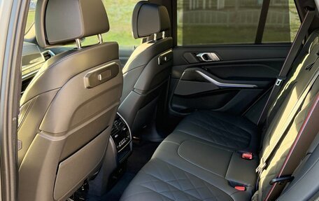 BMW X5, 2025 год, 14 550 000 рублей, 14 фотография