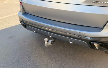 BMW X5, 2025 год, 14 550 000 рублей, 17 фотография