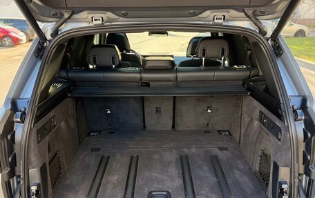 BMW X5, 2025 год, 14 550 000 рублей, 15 фотография