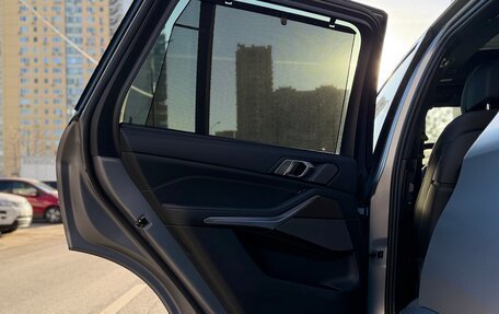 BMW X5, 2025 год, 14 550 000 рублей, 13 фотография