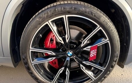 BMW X5, 2025 год, 14 550 000 рублей, 10 фотография