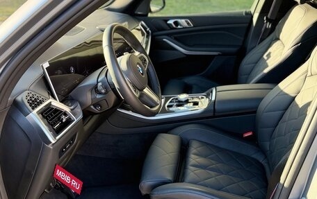 BMW X5, 2025 год, 14 550 000 рублей, 12 фотография