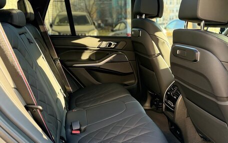 BMW X5, 2025 год, 14 550 000 рублей, 19 фотография