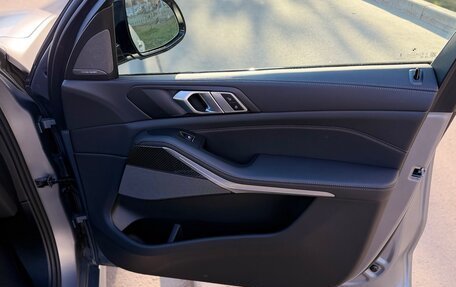 BMW X5, 2025 год, 14 550 000 рублей, 21 фотография