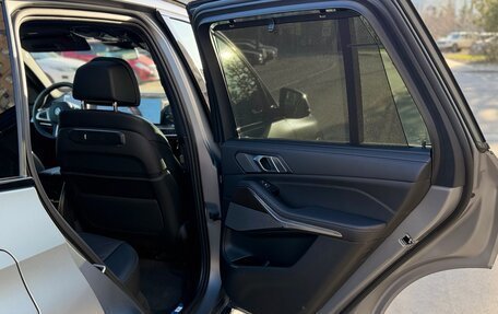 BMW X5, 2025 год, 14 550 000 рублей, 18 фотография