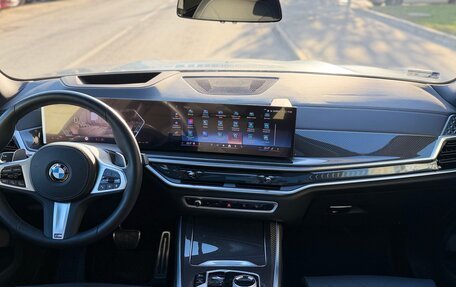 BMW X5, 2025 год, 14 550 000 рублей, 24 фотография