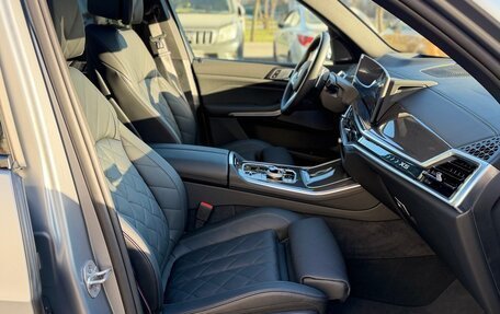 BMW X5, 2025 год, 14 550 000 рублей, 22 фотография