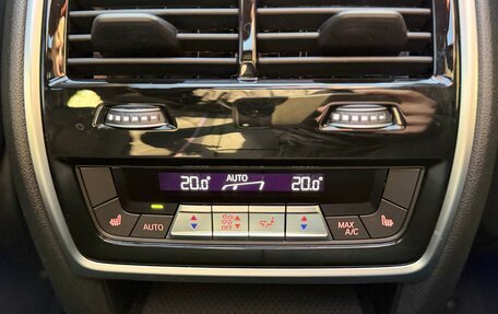 BMW X5, 2025 год, 14 550 000 рублей, 26 фотография