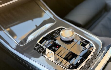 BMW X5, 2025 год, 14 550 000 рублей, 25 фотография