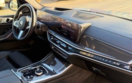 BMW X5, 2025 год, 14 550 000 рублей, 23 фотография