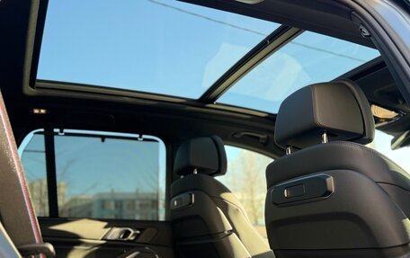 BMW X5, 2025 год, 14 550 000 рублей, 20 фотография