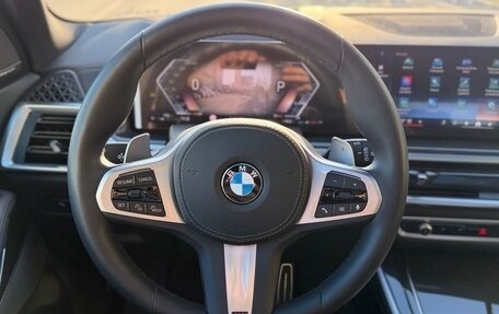 BMW X5, 2025 год, 14 550 000 рублей, 27 фотография