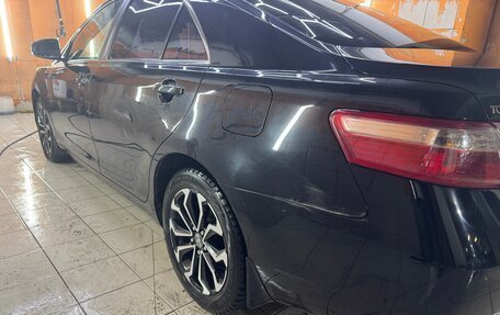 Toyota Camry, 2011 год, 1 100 000 рублей, 6 фотография