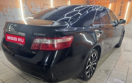 Toyota Camry, 2011 год, 1 100 000 рублей, 3 фотография