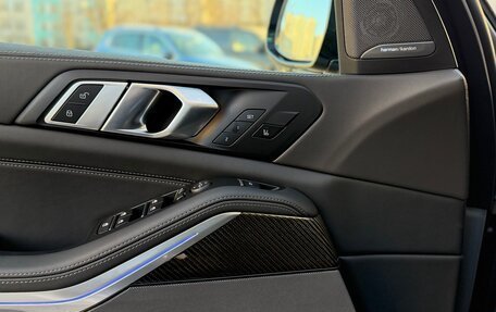 BMW X5, 2025 год, 14 550 000 рублей, 36 фотография