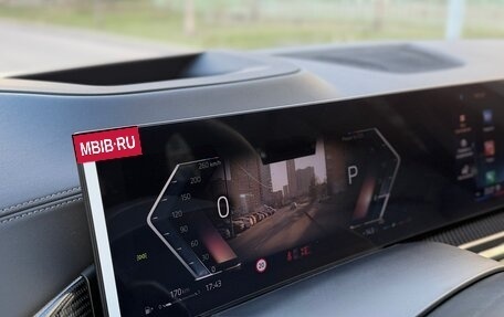 BMW X5, 2025 год, 14 550 000 рублей, 33 фотография