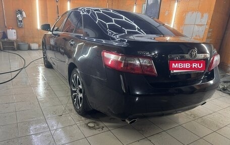 Toyota Camry, 2011 год, 1 100 000 рублей, 5 фотография