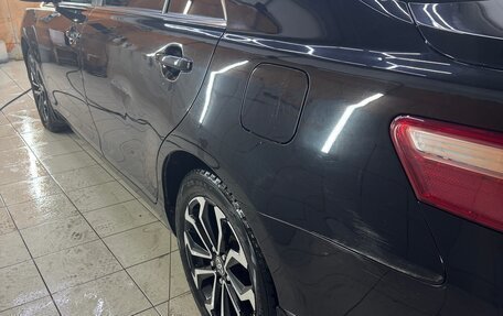 Toyota Camry, 2011 год, 1 100 000 рублей, 10 фотография