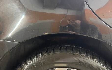 Toyota Camry, 2011 год, 1 100 000 рублей, 9 фотография