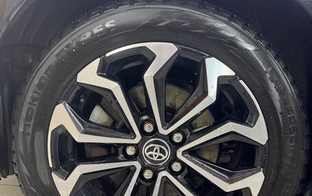 Toyota Camry, 2011 год, 1 100 000 рублей, 14 фотография