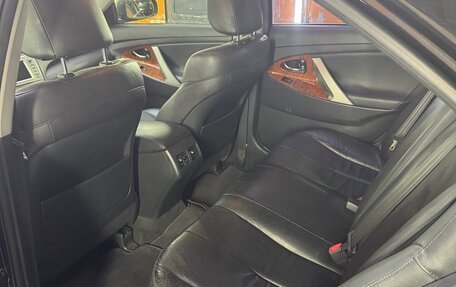 Toyota Camry, 2011 год, 1 100 000 рублей, 16 фотография