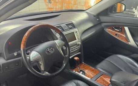 Toyota Camry, 2011 год, 1 100 000 рублей, 15 фотография