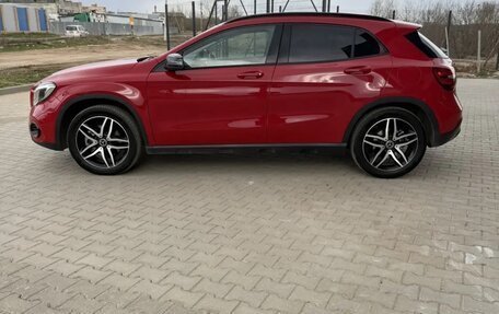 Mercedes-Benz GLA, 2019 год, 2 500 000 рублей, 8 фотография