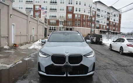 BMW X3, 2025 год, 6 176 000 рублей, 2 фотография