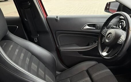 Mercedes-Benz GLA, 2019 год, 2 500 000 рублей, 17 фотография