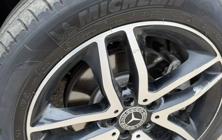 Mercedes-Benz GLA, 2019 год, 2 500 000 рублей, 18 фотография