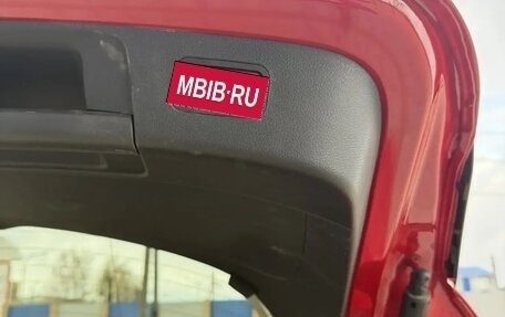 Mercedes-Benz GLA, 2019 год, 2 500 000 рублей, 10 фотография