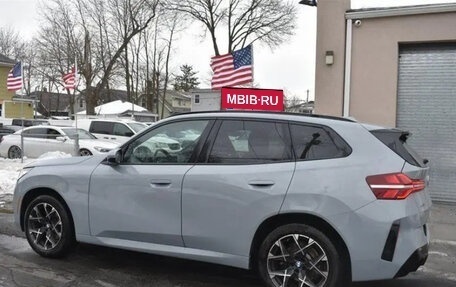 BMW X3, 2025 год, 6 176 000 рублей, 4 фотография