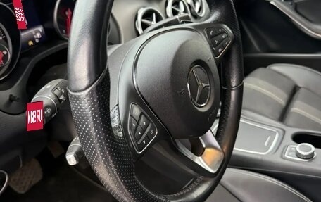 Mercedes-Benz GLA, 2019 год, 2 500 000 рублей, 16 фотография