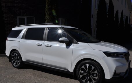 KIA Carnival, 2021 год, 4 300 000 рублей, 8 фотография