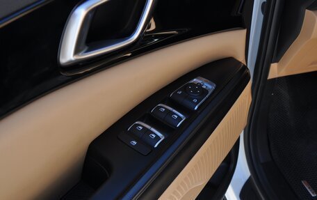 KIA Carnival, 2021 год, 4 300 000 рублей, 23 фотография