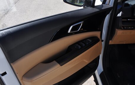 KIA Carnival, 2021 год, 4 300 000 рублей, 22 фотография