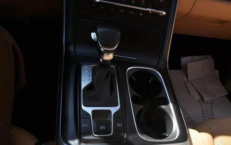 KIA Carnival, 2021 год, 4 300 000 рублей, 28 фотография