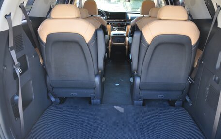 KIA Carnival, 2021 год, 4 300 000 рублей, 30 фотография