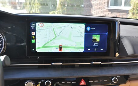 KIA Carnival, 2021 год, 4 300 000 рублей, 27 фотография