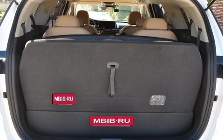 KIA Carnival, 2021 год, 4 300 000 рублей, 32 фотография