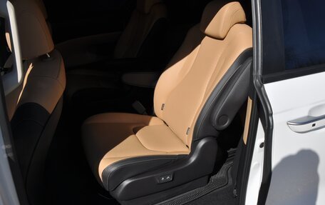 KIA Carnival, 2021 год, 4 300 000 рублей, 36 фотография