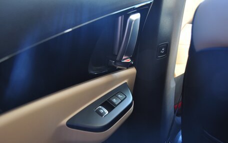 KIA Carnival, 2021 год, 4 300 000 рублей, 40 фотография