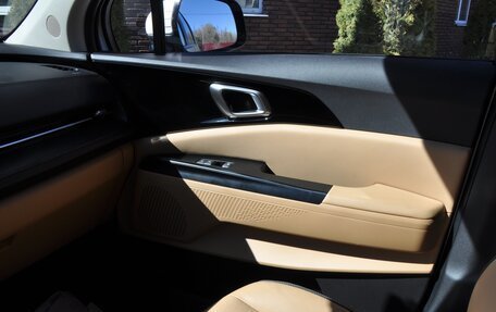 KIA Carnival, 2021 год, 4 300 000 рублей, 33 фотография