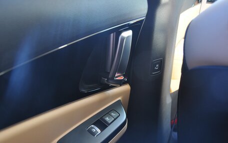 KIA Carnival, 2021 год, 4 300 000 рублей, 39 фотография