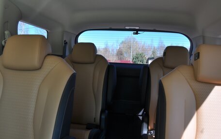 KIA Carnival, 2021 год, 4 300 000 рублей, 35 фотография